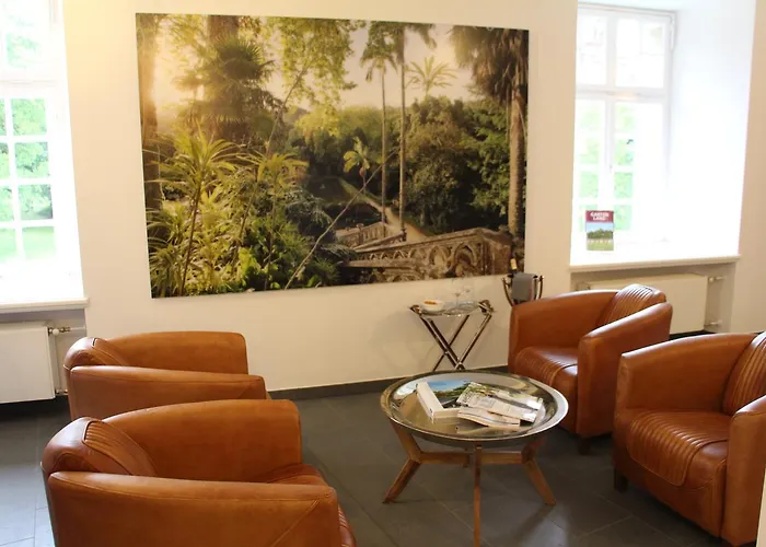 Hotel Schloss Dyck
