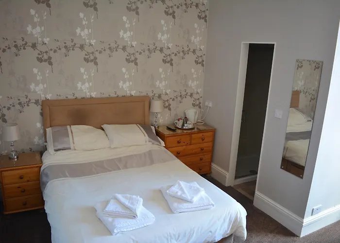 The Sefton Hotel
