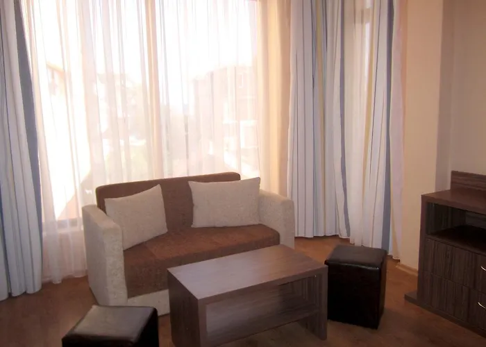 Hotel COOP Central
