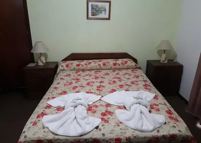 Hotel La Maison