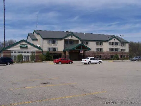 Travelers Inn Convention Ctr