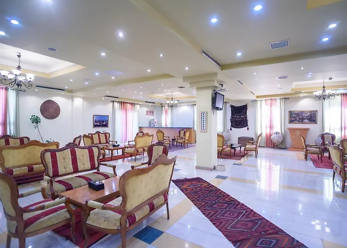 Sancta Maria Hotel