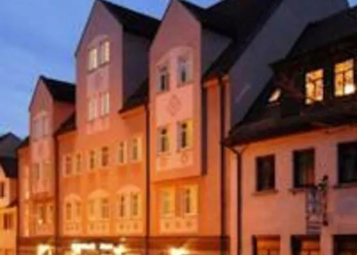 Hotel-Gästehaus Alte Münze
