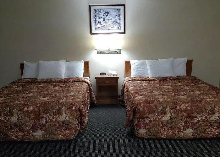Econo Lodge Blair