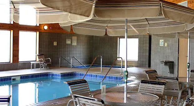 Americinn Winona