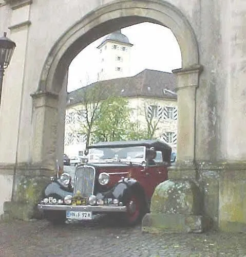 Hotel zum Lamm