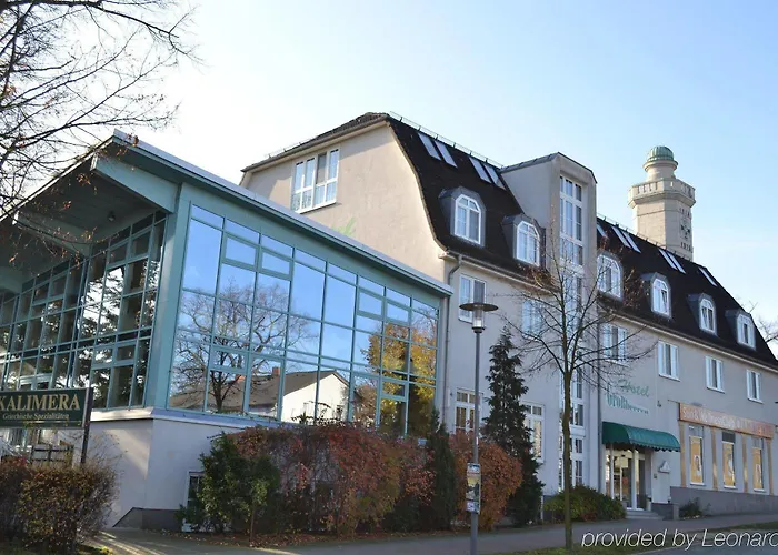 Hotel Grossbeeren