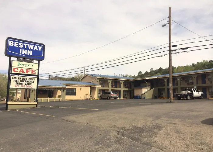 Bestway Inn