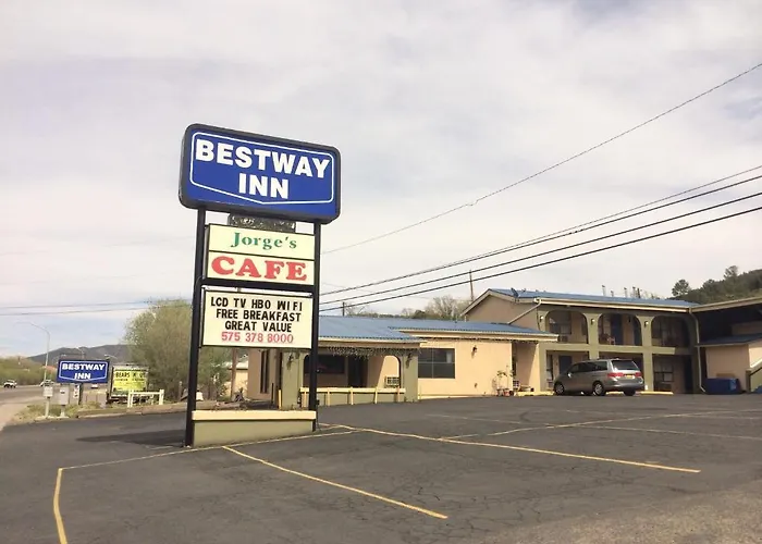 Bestway Inn