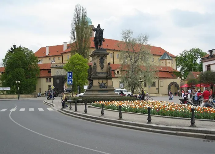 Lazensky Hotel Park