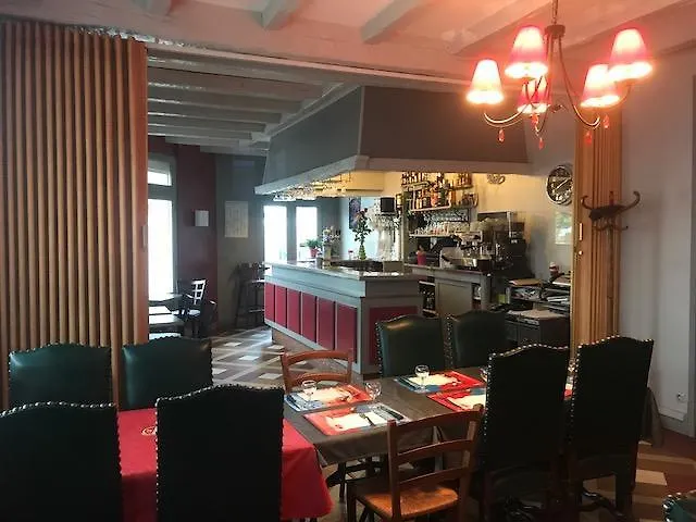 Hotel Restaurant L'Avenir