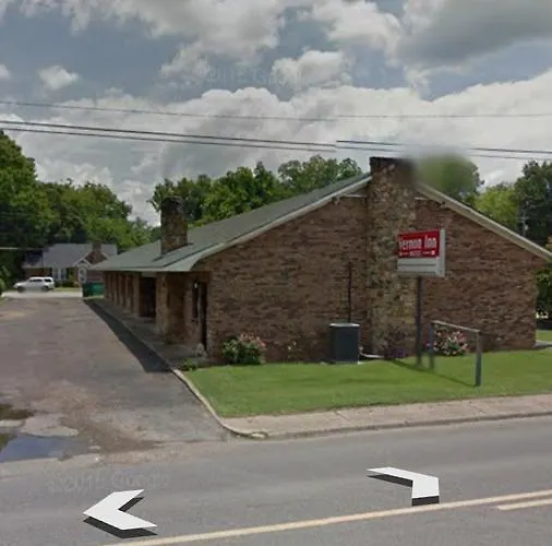 Vernon Inn Motel