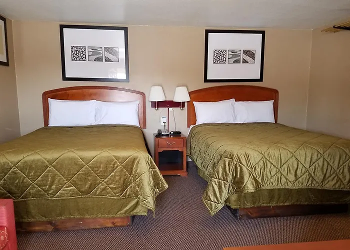 Budget Inn