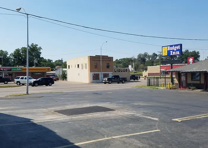 Budget Inn