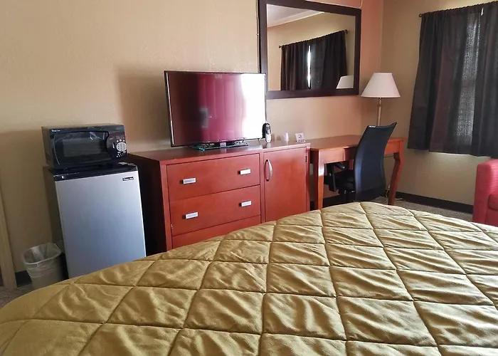 Budget Inn