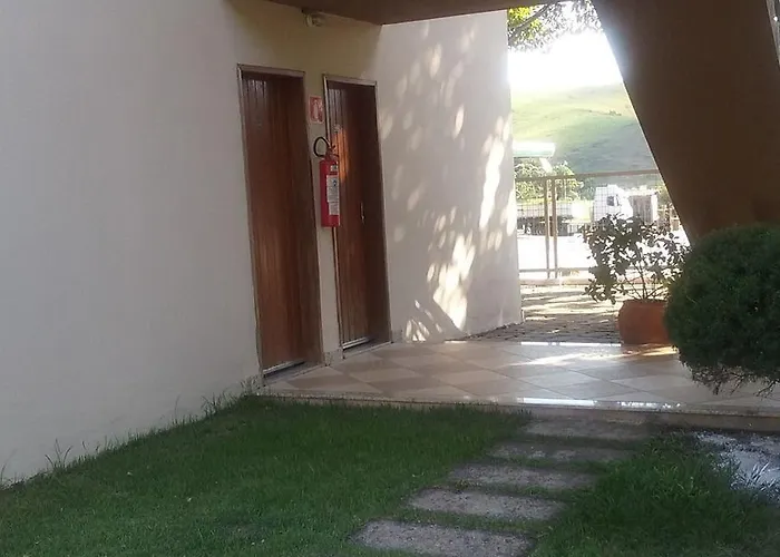 Hotel Pinheiros