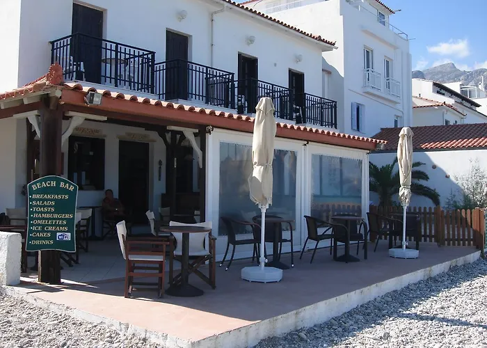 Long Beach Kokkari Samos (Adults Only)