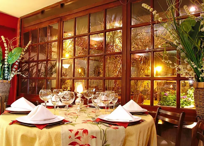 Hotel Libertador