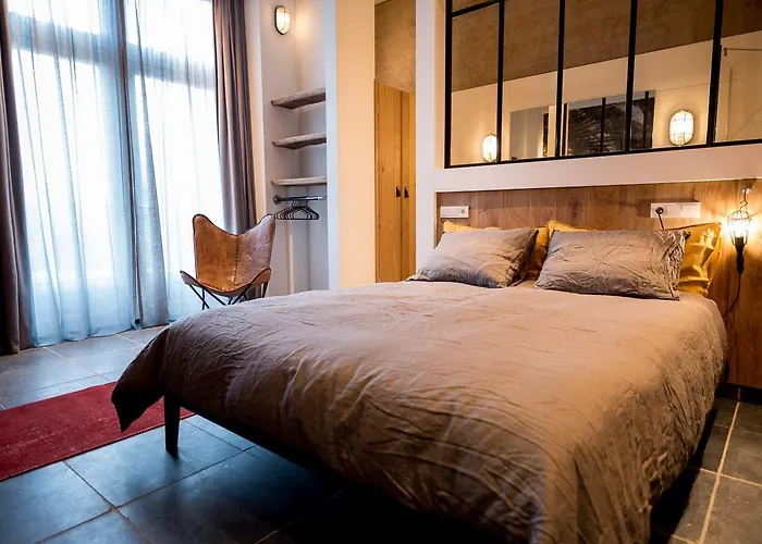 Loods Logement