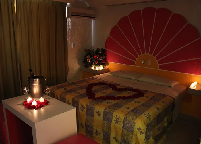Motel California