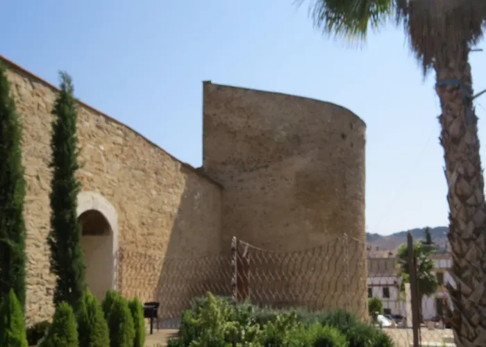 Hotel La Muralla