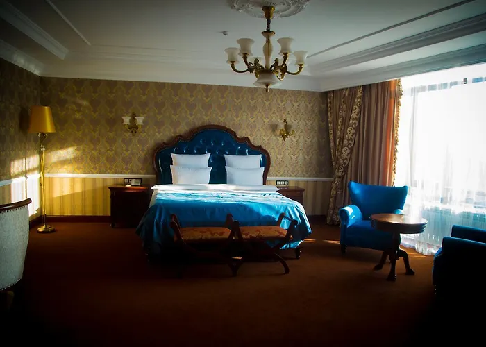 Sultan Plaza Hotel