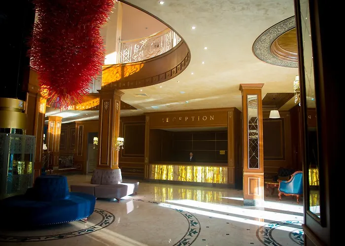 Sultan Plaza Hotel