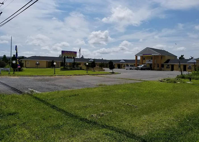 Luxury Inn