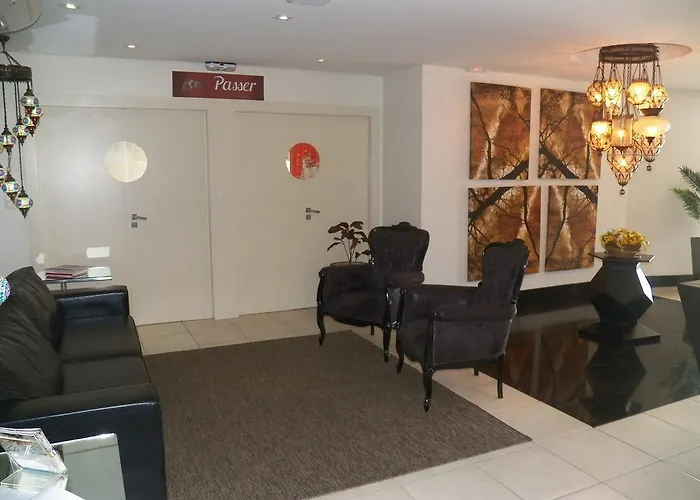 Passer Hotel