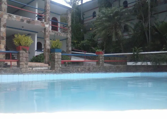 Otellin Triumph Hotel