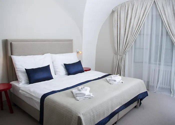 Hotel Kocour