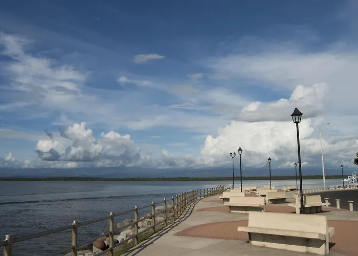 Hotel Sol Puntarenas