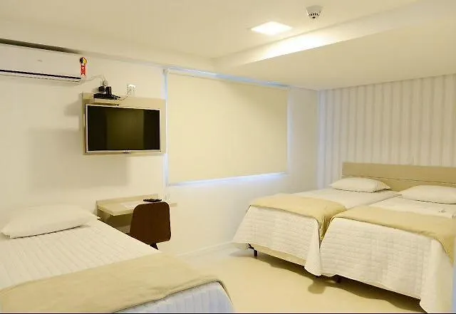 Hotel Vizzion