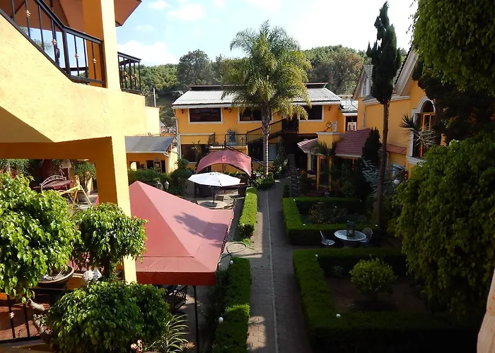 Hotel Farah