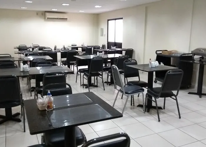 Hotel Parnaiba