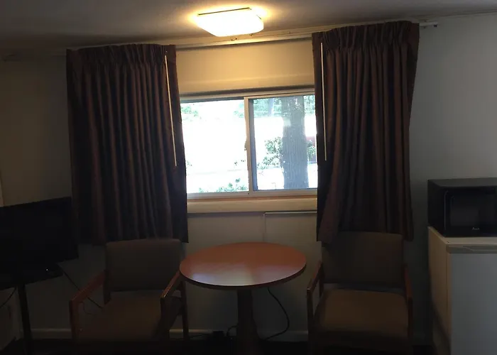 North King Motel