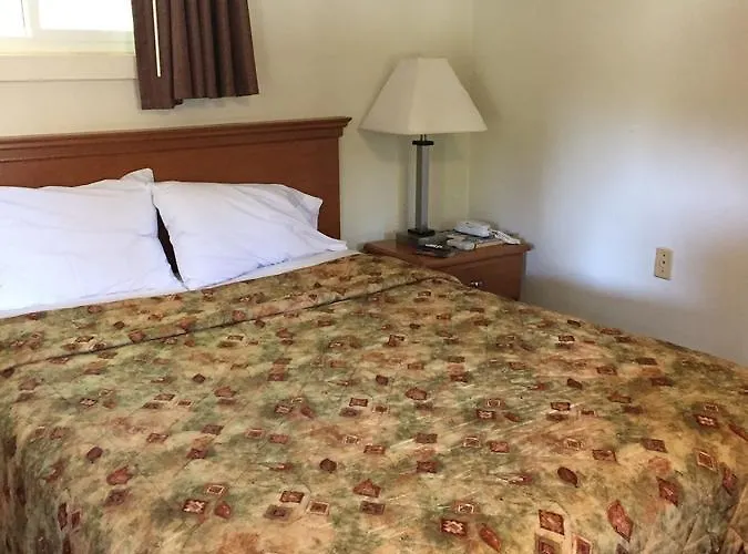 North King Motel
