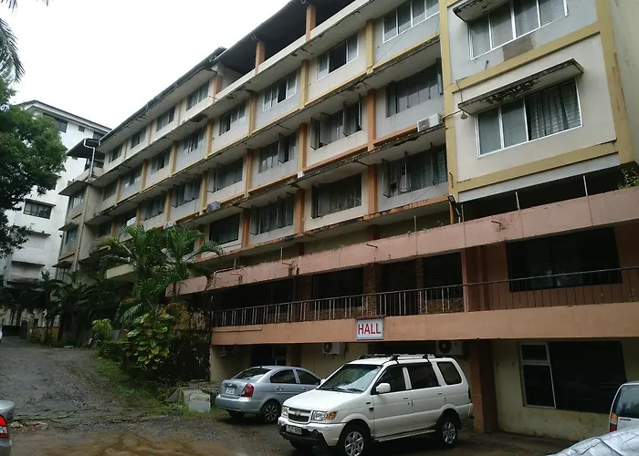 Hotel Surya