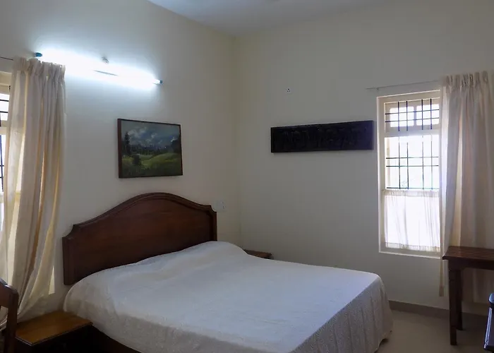Safire Residency