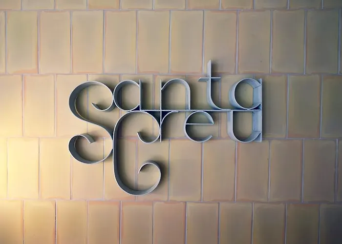 Hotel Santacreu