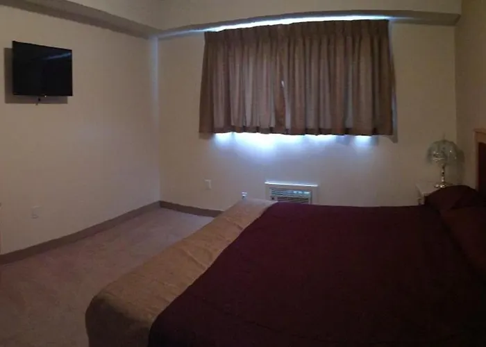 New Imperial Suites