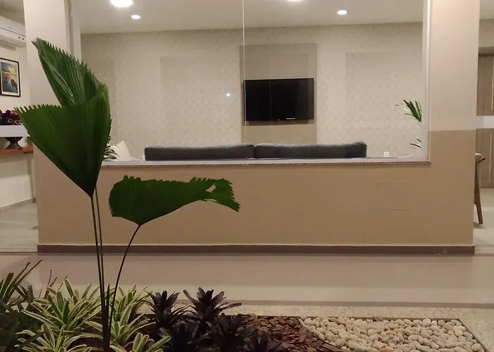 Paracambi Top Hotel
