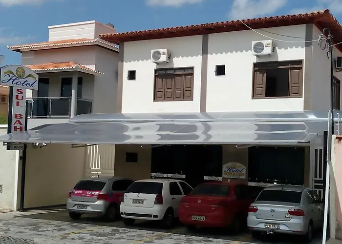 Hotel sul bahia