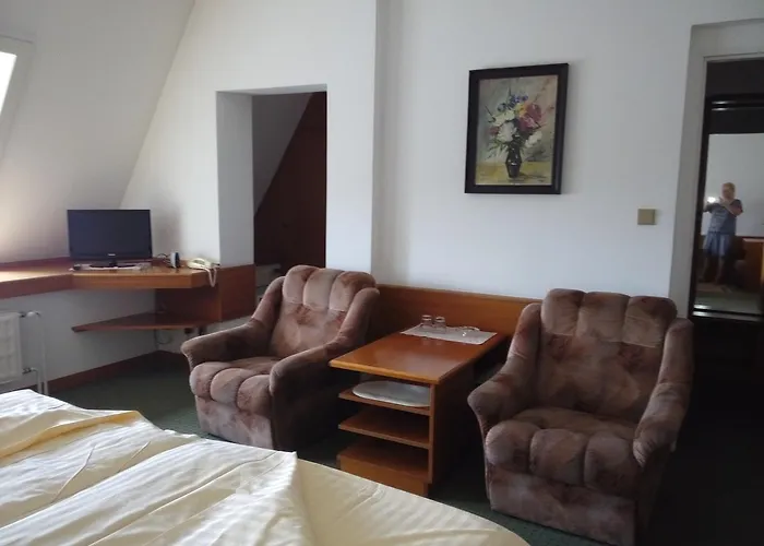 Hotel BESTAR