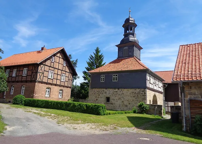 Hotel Gasthaus Weisser Moench