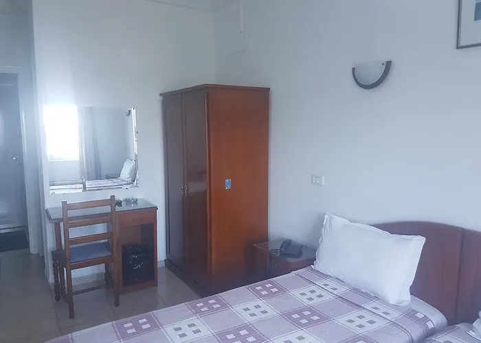 Hotel El Layeli