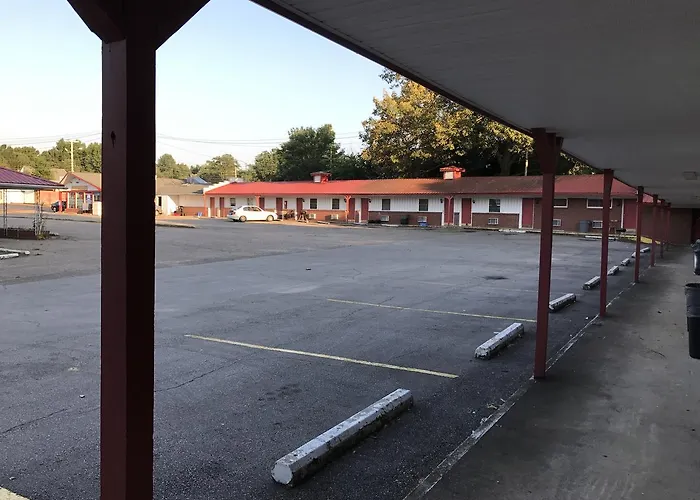 Travelers Inn Motel