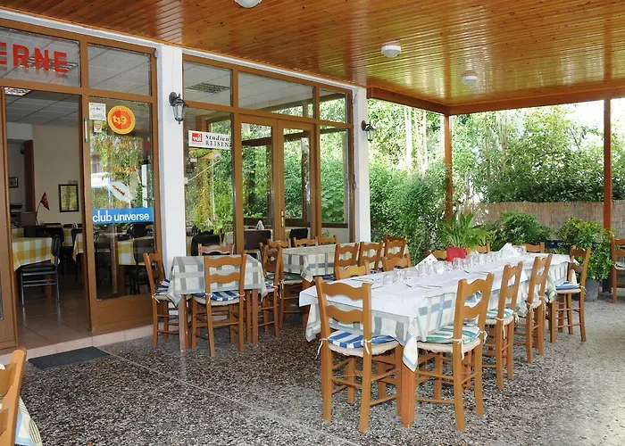 Hotel Hermes