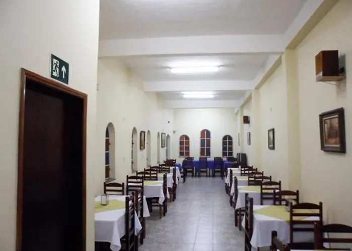 Hotel Jacarei Palace