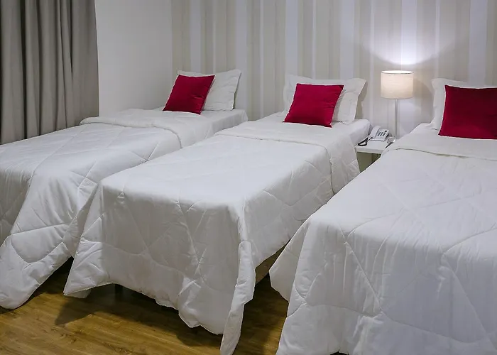 Bauru Office Hotel
